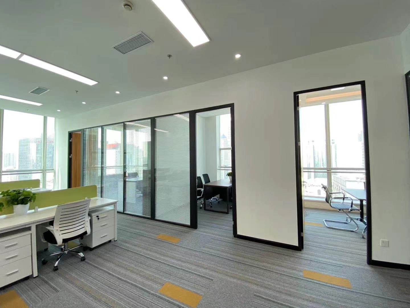 中融恒瑞國際大廈