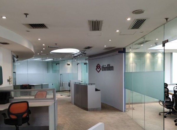 長(zhǎng)航大廈