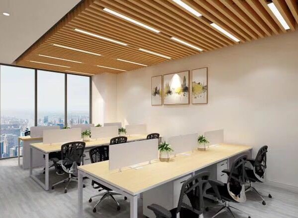 中融恒瑞國際大廈