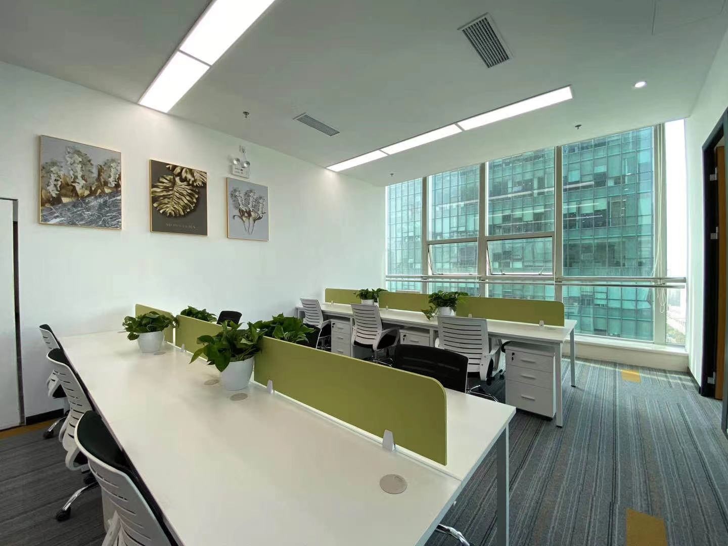 中融恒瑞國際大廈1