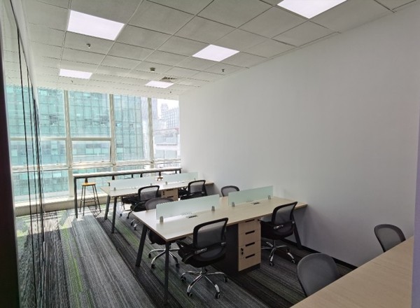 中融恒瑞國際大廈