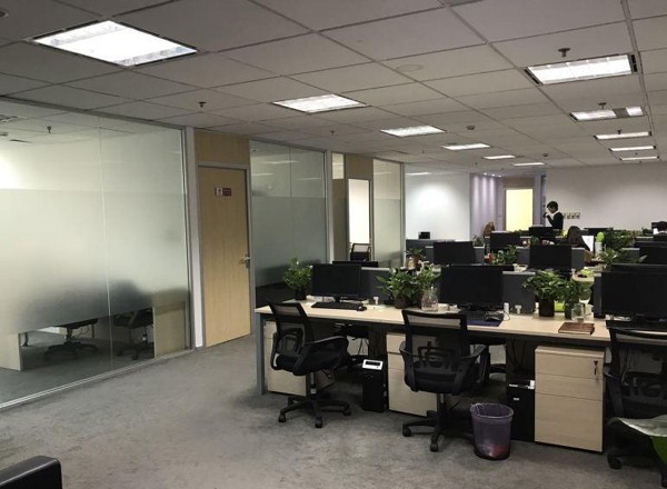 新梅聯(lián)合廣場