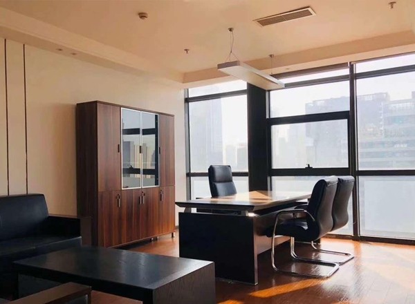 新世紀(jì)辦公中心1