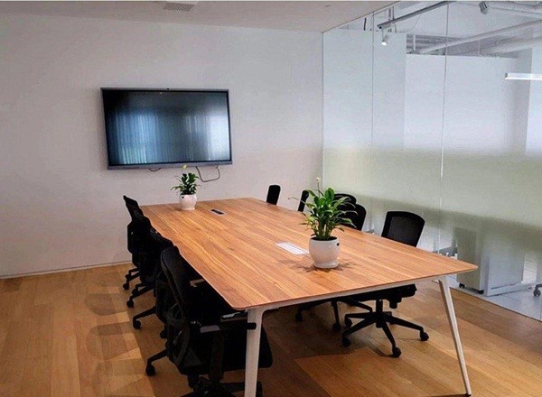 新世紀(jì)辦公中心1