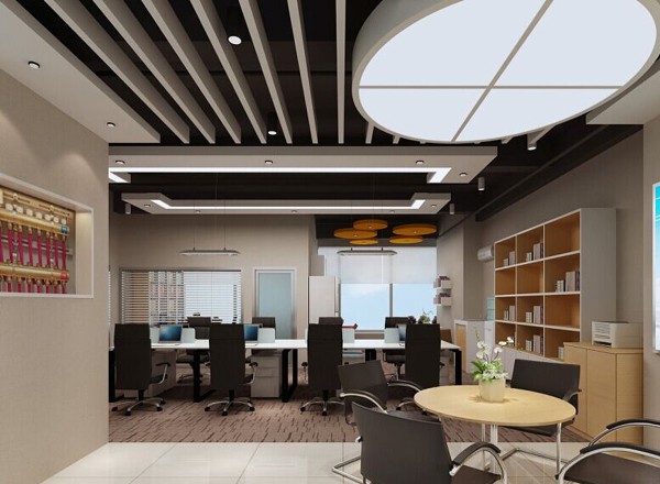 新世紀(jì)辦公中心