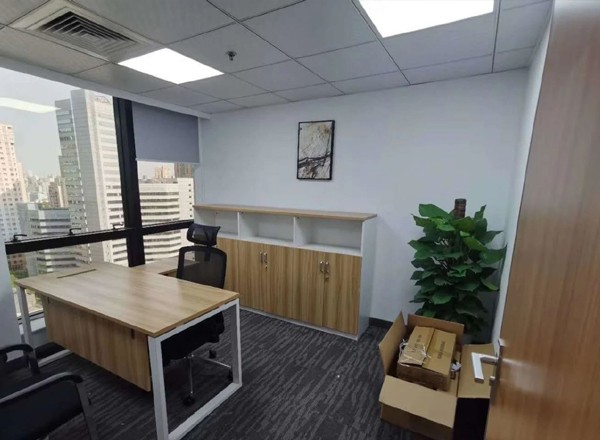 華誠(chéng)大廈1