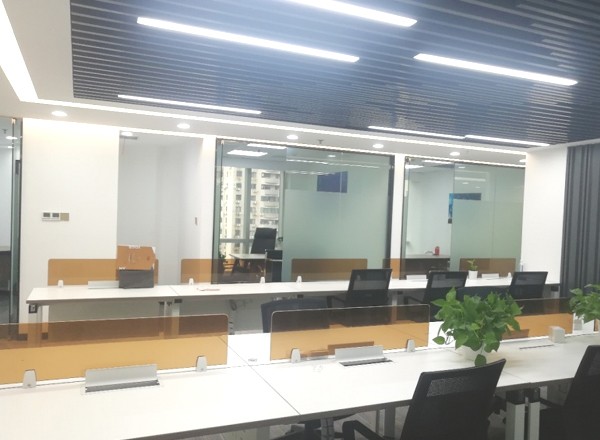 上海灣鄂爾多斯大廈