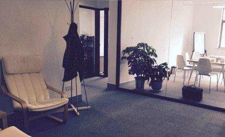 源一創(chuàng)意辦公中心1