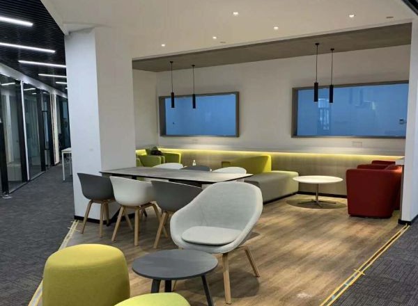 上海灣鄂爾多斯大廈