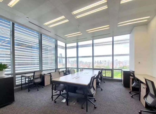 泰康保險(xiǎn)大廈