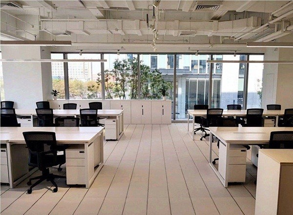新世紀(jì)辦公中心
