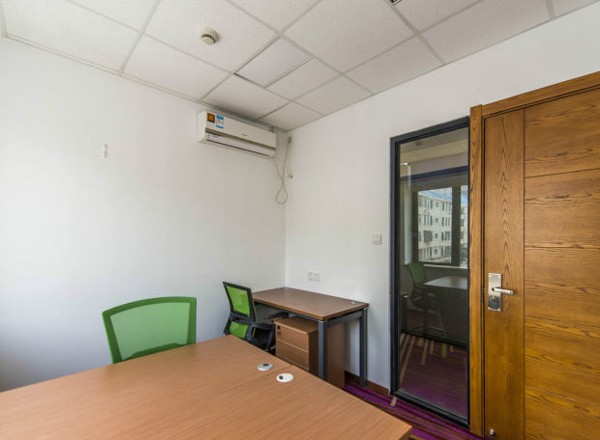 源一創(chuàng)意辦公中心1