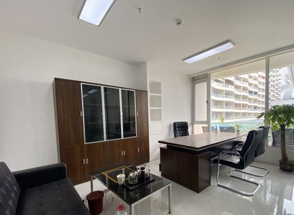 新世紀(jì)辦公中心