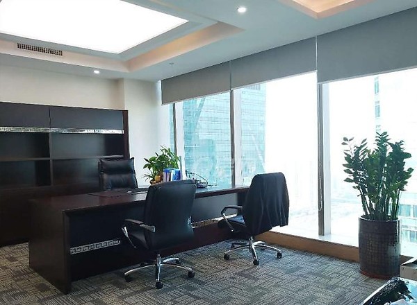 新世紀(jì)辦公中心