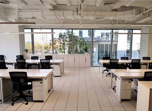 新世紀(jì)辦公中心1