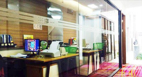 源一創(chuàng)意辦公中心1