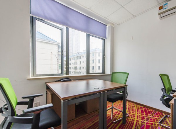 源一創(chuàng)意辦公中心