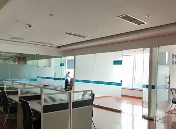 新世紀(jì)辦公中心