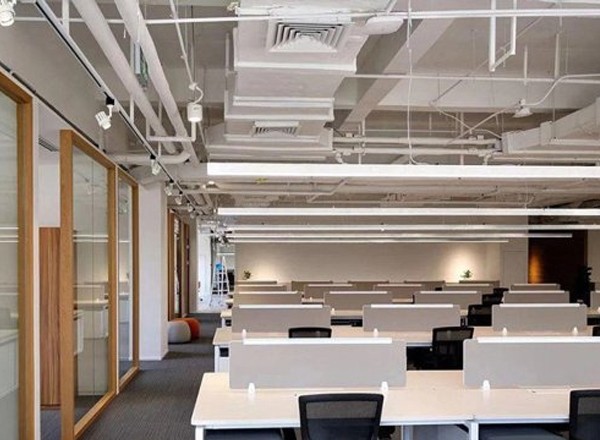 新世紀(jì)辦公中心