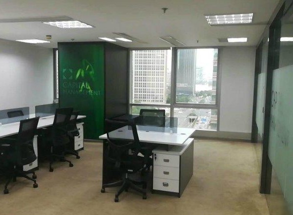 華誠(chéng)大廈