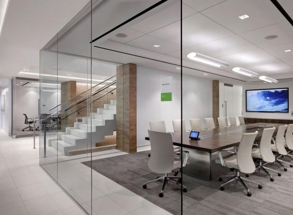 新世紀辦公中心