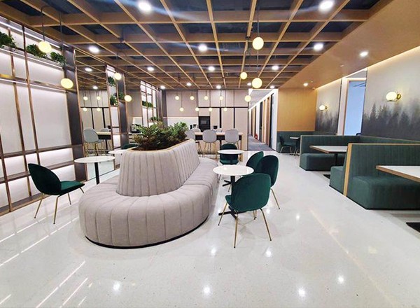 泰康保險(xiǎn)大廈