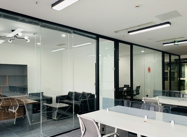 新世紀辦公中心