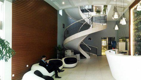 源一創(chuàng)意辦公中心1