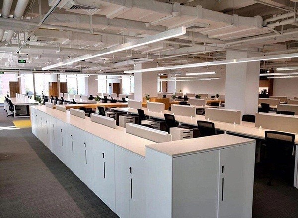 新世紀(jì)辦公中心1