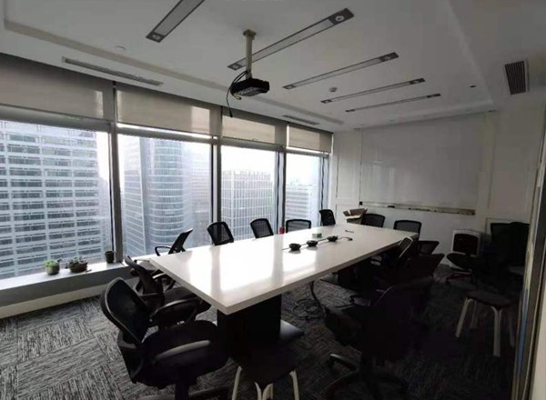 長泰國際金融大廈