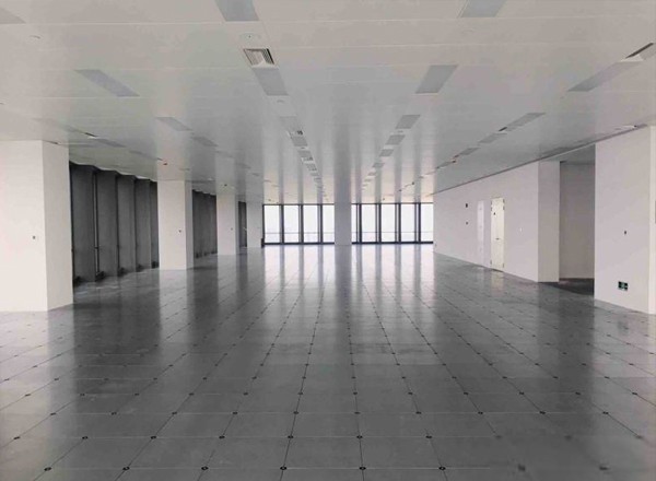 陸家嘴金控廣場