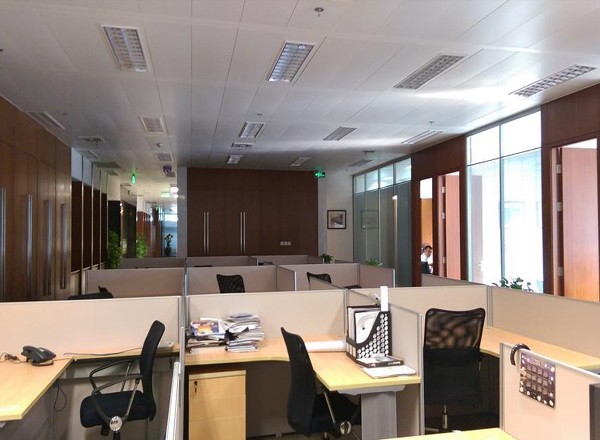 陸家嘴投資大廈