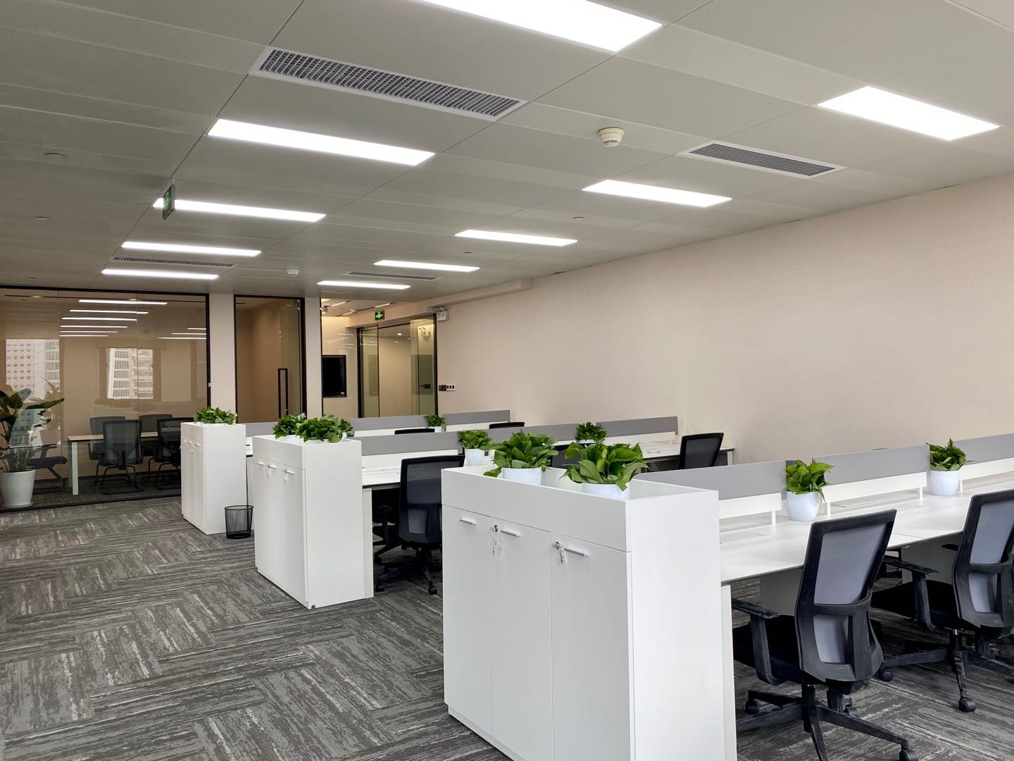 平安財(cái)富大廈