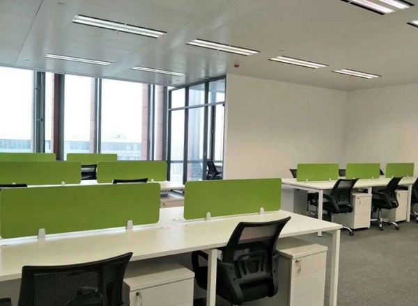 陸家嘴投資大廈