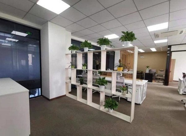 華曄創(chuàng)意園