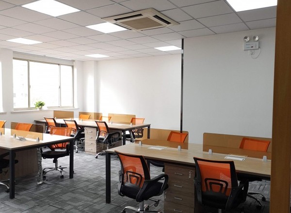 華曄創(chuàng)意園