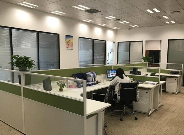 陸家嘴基金大廈1