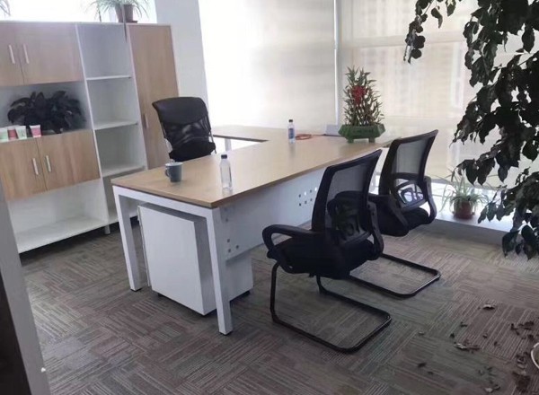 長(zhǎng)泰國(guó)際金融大廈