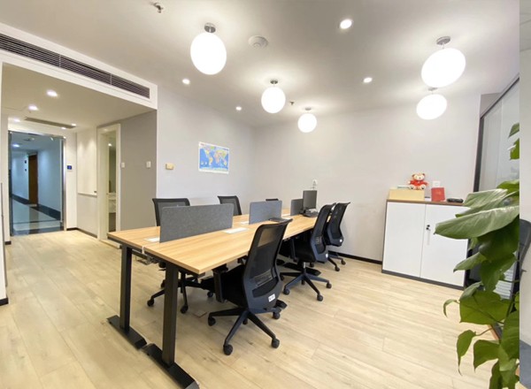 華曄創(chuàng)意園