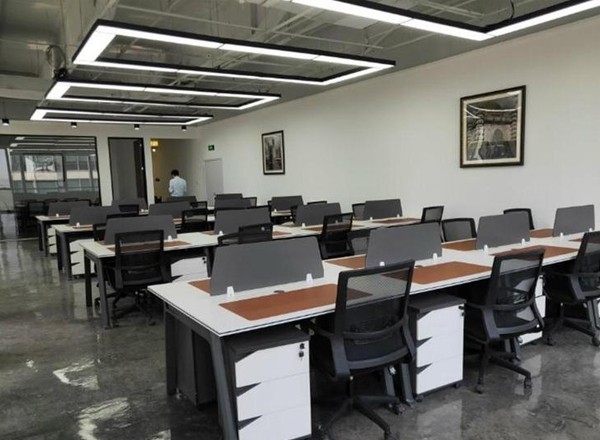 陸家嘴投資大廈1