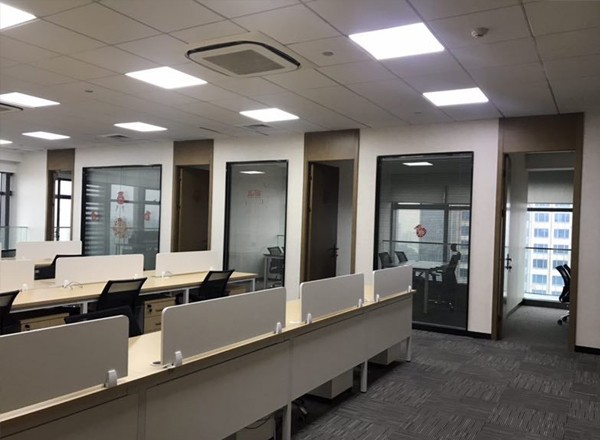 國華人壽金融大廈