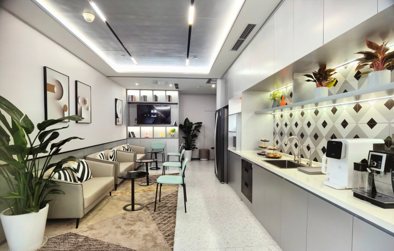 平安財(cái)富大廈