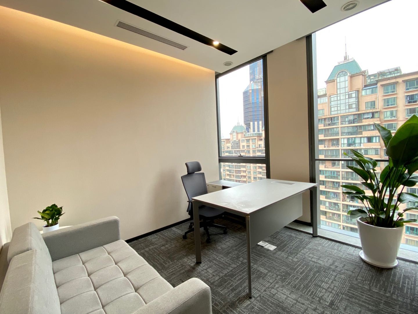 平安財(cái)富大廈