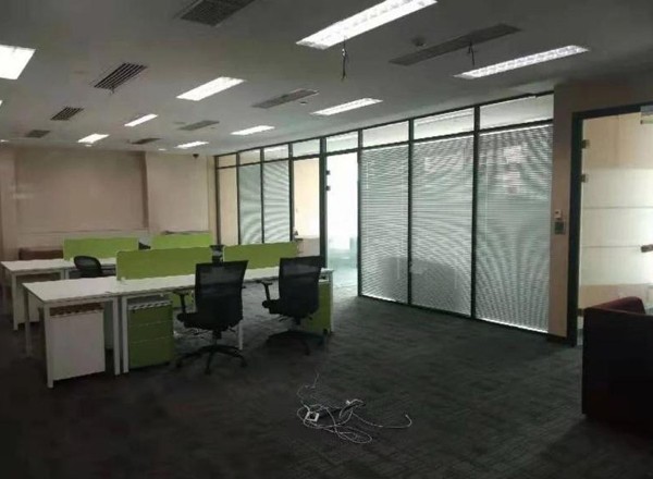 長(zhǎng)泰國(guó)際金融大廈