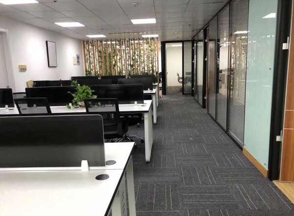 陸家嘴商務(wù)廣場1