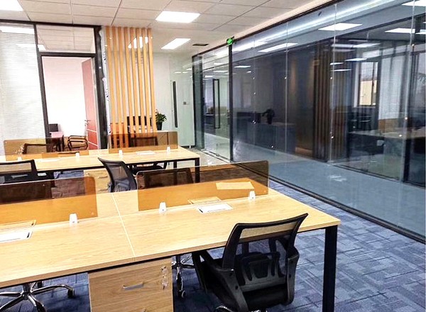 華曄創(chuàng)意園