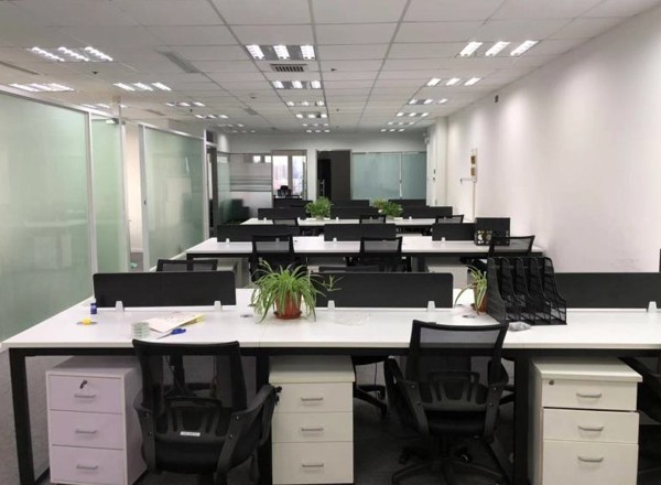 中國(guó)煤炭大廈