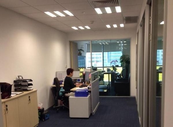 華曄創(chuàng)意園