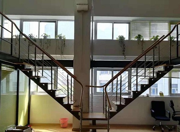 加禾loft創(chuàng)意園