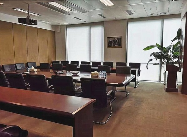 陸家嘴基金大廈